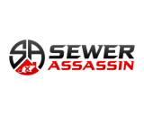 https://www.logocontest.com/public/logoimage/1689063742sewer assassin14.png
